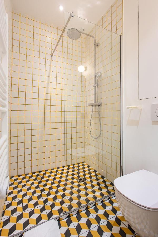 Cmg Saint-Denis / Sentier Apartment Paris Exterior photo